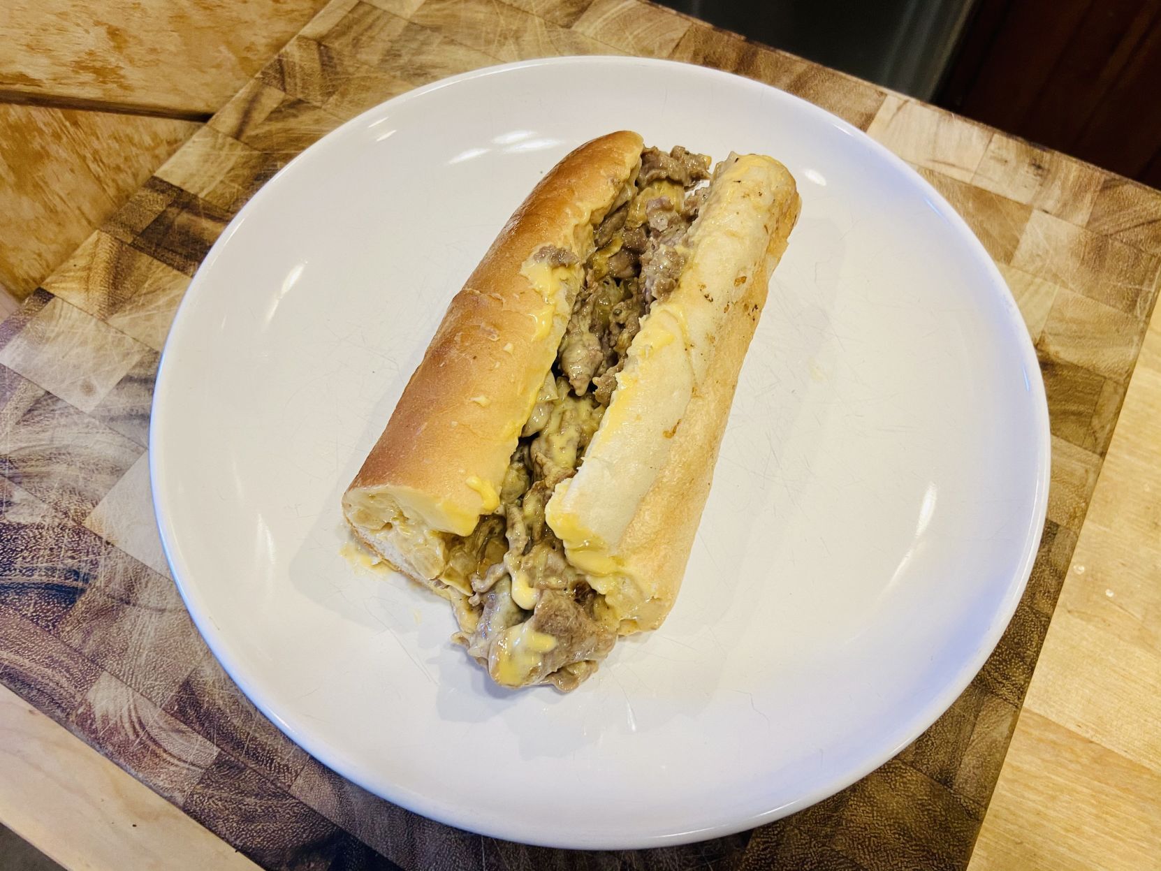 phillies sandwich